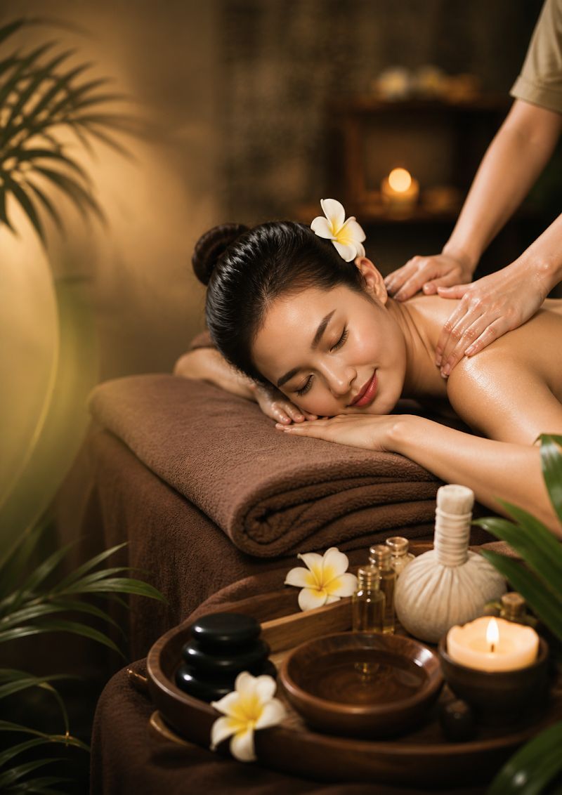 Flowing Water Massage, massage spa in Hesperia, CA, photo 1 of 10