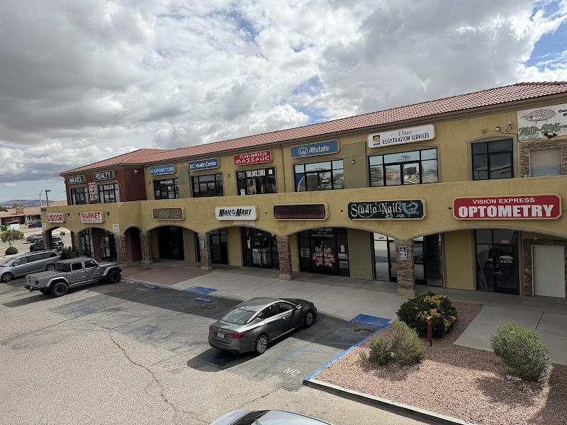 Flowing Water Massage, massage spa in Hesperia, CA, photo 3 of 10