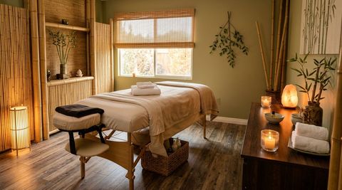 Illustration of Butterfly Spa, massage spa in Hesperia, CA